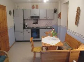 Apartment in Morbach near Ski Lift, cleaning included