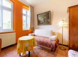 Romantic Escape in Altentreptow, cleaning included