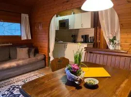 Family Apartment with Garden, cleaning included