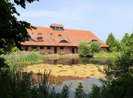 Ferienwohnung Im Heumond in Buschhagen, cleaning included