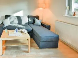 Gustow Garden Retreat, cleaning included