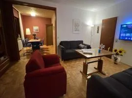 Exclusives Ferienhaus in Frankenau im Sauerland, cleaning included