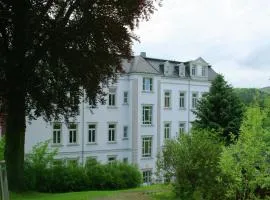 Sunny Escape in Borstendorf, cleaning included