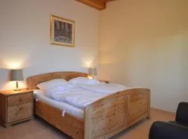 Spacious Eifel Escape, cleaning included
