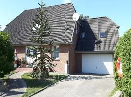Appartement in Strandnähe, cleaning included