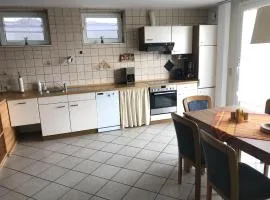 Ferienwohnung ehemaligen Schäferhof , cleaning included