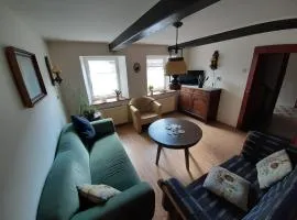 Elegant Retreat in Nattenheim, cleaning included