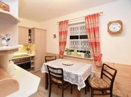 Quiet Comfort in Oelsnitz, cleaning included