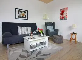 Wohnung in Neubukow nahe Ostseestrand, cleaning included