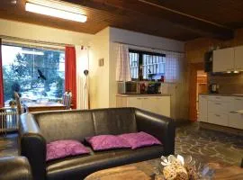 Apartment Manderscheid near Castle Ruins, cleaning included