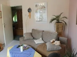Wohnung mit großem Garten an der Ostseeküste, cleaning included