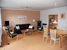 Ferienhaus in Lübberstorf, cleaning included