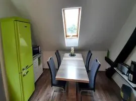 Lakeside Family Escape, cleaning included