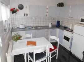 Charmantes Ferienhaus Storchenblick, cleaning included