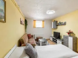 Schöne Ferienwohnung in Damshagen an der Ostsee, cleaning included