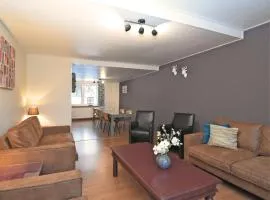 Ferienhaus mit Sauna bei Ober-Waroldern, cleaning included