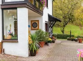 Apartment in Werratal with terrace, cleaning included