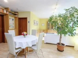 Cozy Retreat in Ballenstedt, cleaning included