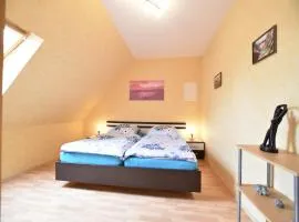 Apartment near Castle Bothmer, cleaning included