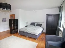 Landhaus in Gressow mit Terrasse, cleaning included