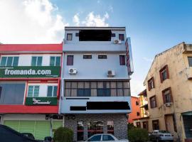 Skudai Hotel Johor Bahru