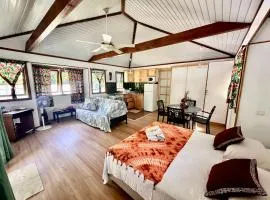 Faré tropical atiha