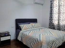 Family Transit Home, Kennedy Estate Apartment F1-6