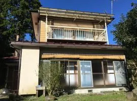 Everyone's house Nikko みんなの家日光