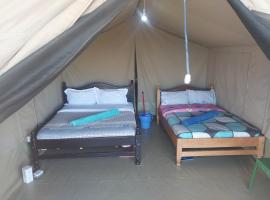 Mara Sidain safaris，位于Sekenani的住宿加早餐旅馆