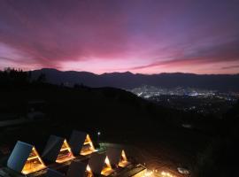 GLAMPING NAKAMA Cajamarca