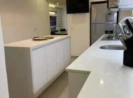 Excellent apartment in Chapalita, everything new