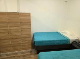 Hostal nancy