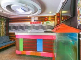 Hotel O Gnana S.R.M Residency