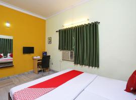 Hotel O Regency Guest house Near TCS Gitobitan，位于加尔各答的酒店