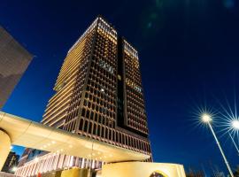 Arjuna Resort & Spa，位于西哈努克的酒店