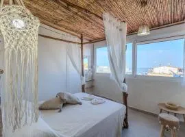 Christos studios and family apartments