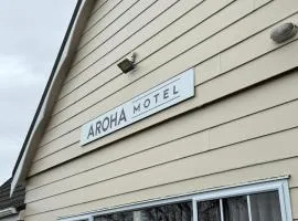 Aroha Motel