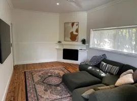 Pristine and Private on Pemberton