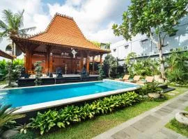 Pendopo Canggu Village