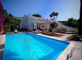 Apulia Time，位于巴里的酒店