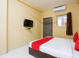 Hotel O Nakhrali Basera，位于Akolia的酒店