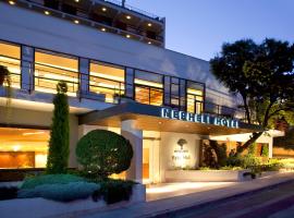 内佩里酒店，位于塞萨洛尼基的酒店