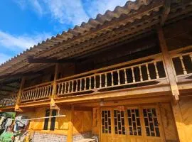 Zuzu Homestay
