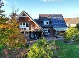 Ferienwohnung Nordfee