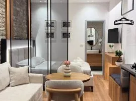 Elisavet's Room