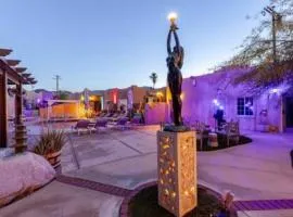 MI KASA HOT SPRINGS 420,Adults Only, Clothing Optional