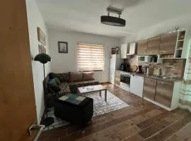 Apartmani Žak