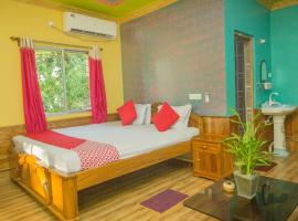Hotel O Sandhana Homestay