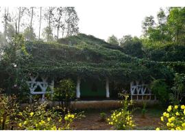Desia Duduma, Puri