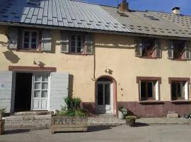 Chez Jacquie et Fifi